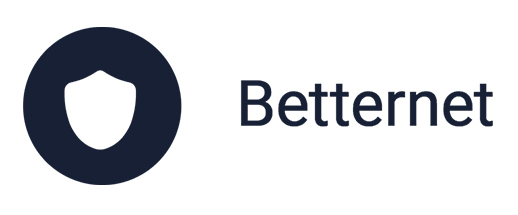 Betternet VPN Logo