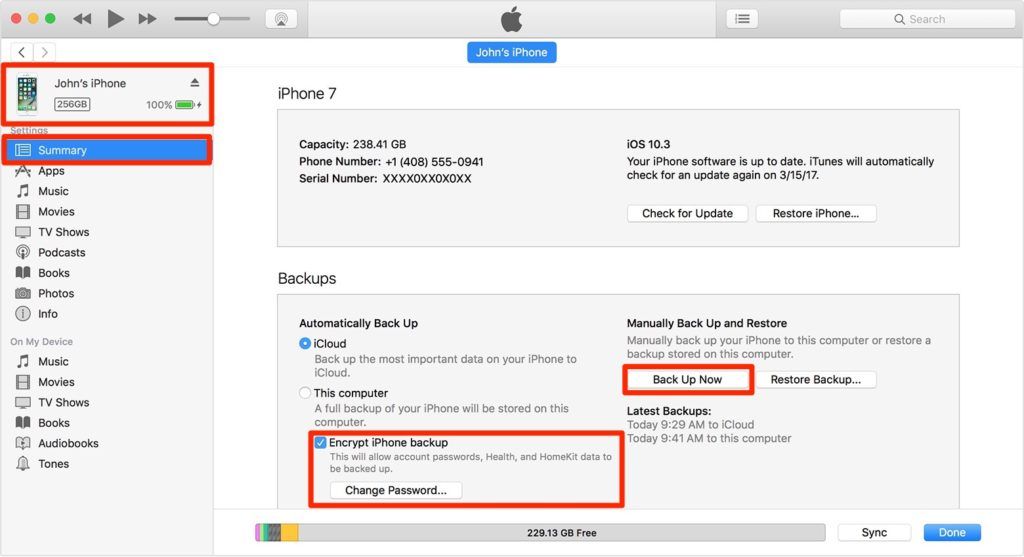 iPhones & iPads - screenshot 29