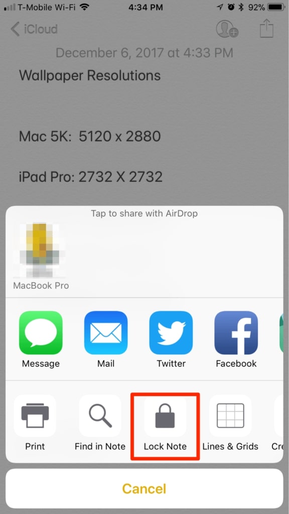 iPhones & iPads - screenshot 45
