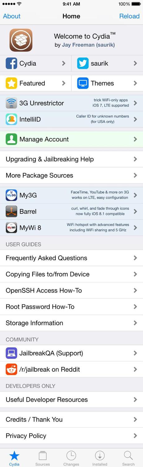 iPhones & iPads - screenshot 51