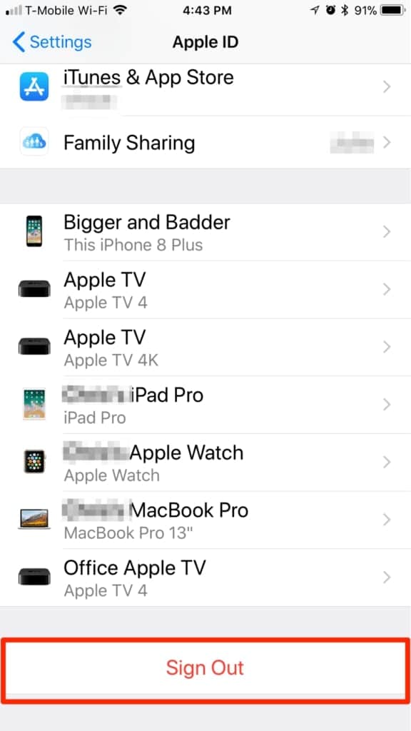 iPhones & iPads - screenshot 54