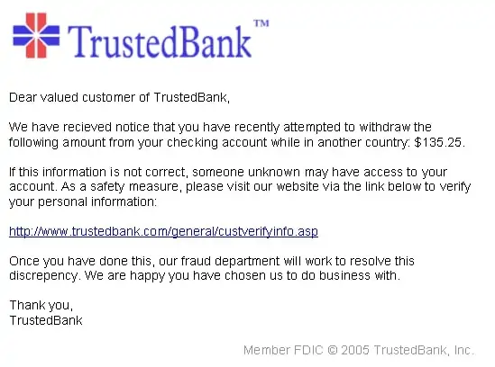 Phishing Emails - screenshot 7